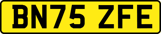 BN75ZFE
