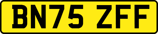 BN75ZFF