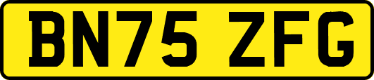 BN75ZFG