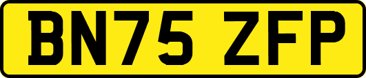 BN75ZFP