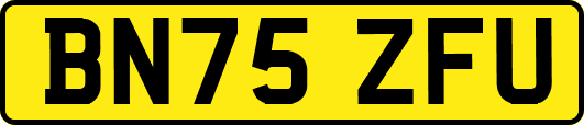 BN75ZFU