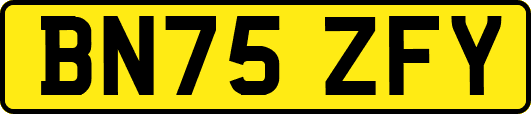 BN75ZFY