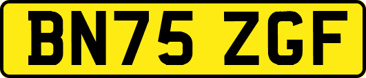 BN75ZGF