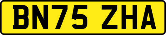 BN75ZHA