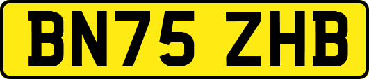 BN75ZHB