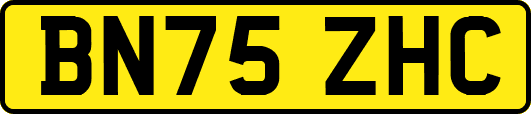 BN75ZHC