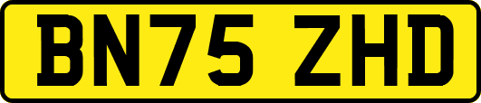 BN75ZHD