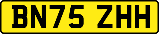 BN75ZHH