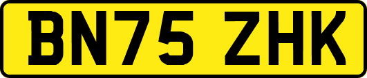 BN75ZHK