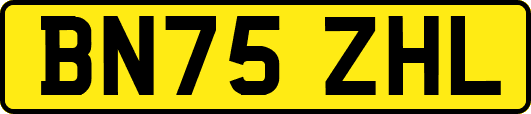 BN75ZHL