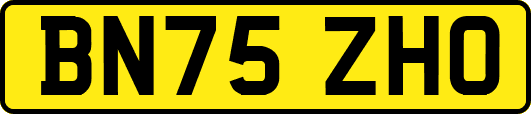 BN75ZHO