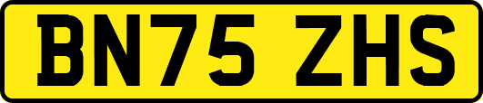 BN75ZHS