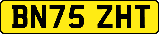 BN75ZHT