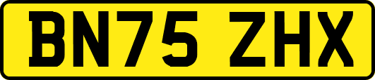 BN75ZHX