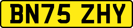BN75ZHY