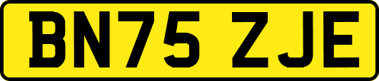 BN75ZJE