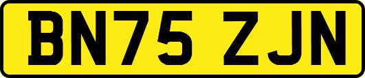 BN75ZJN