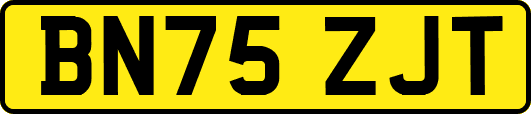 BN75ZJT