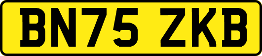BN75ZKB