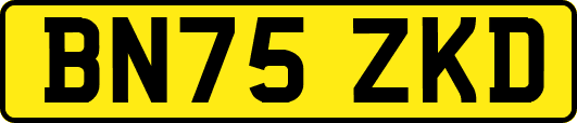 BN75ZKD