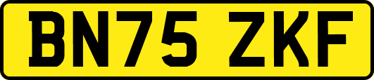 BN75ZKF