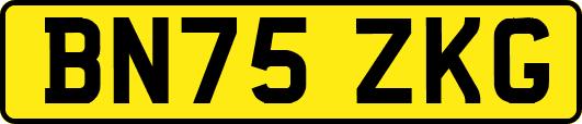BN75ZKG