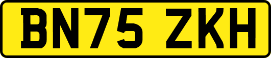 BN75ZKH