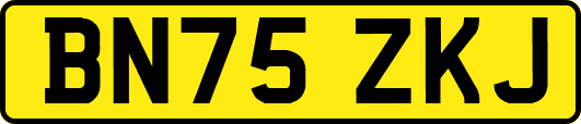 BN75ZKJ