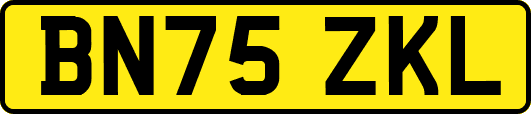 BN75ZKL
