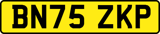 BN75ZKP