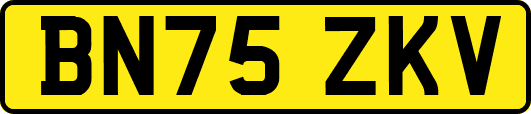 BN75ZKV
