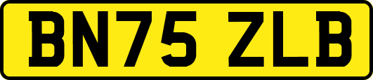 BN75ZLB