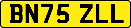 BN75ZLL
