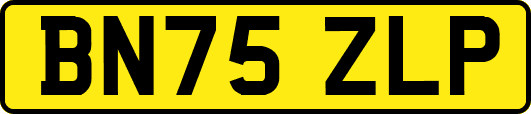 BN75ZLP