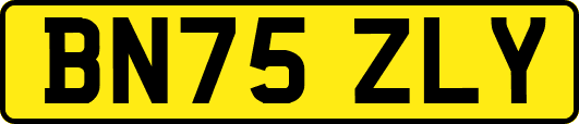 BN75ZLY