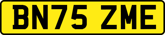 BN75ZME