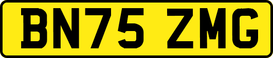 BN75ZMG