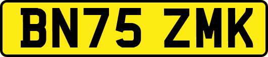 BN75ZMK