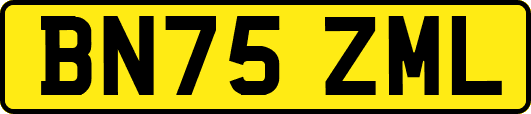 BN75ZML