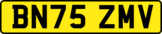 BN75ZMV