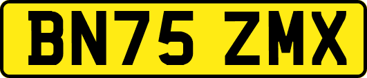 BN75ZMX