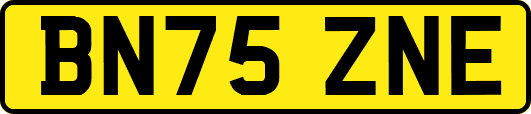 BN75ZNE