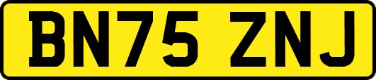 BN75ZNJ