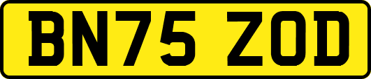 BN75ZOD