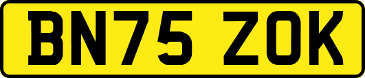BN75ZOK
