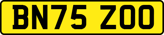 BN75ZOO