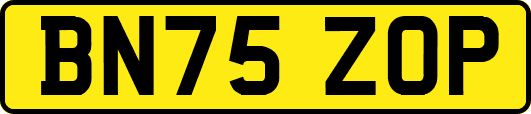 BN75ZOP