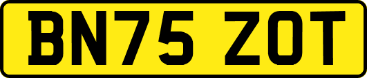 BN75ZOT