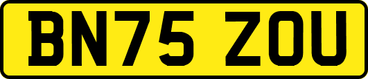 BN75ZOU