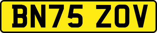 BN75ZOV